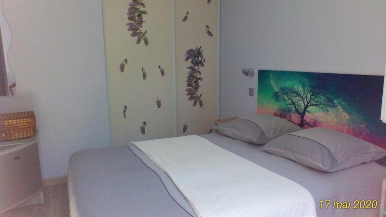 Le Clos Des Palombes Wifi Climatisation 圣皮埃尔杜山 外观 照片