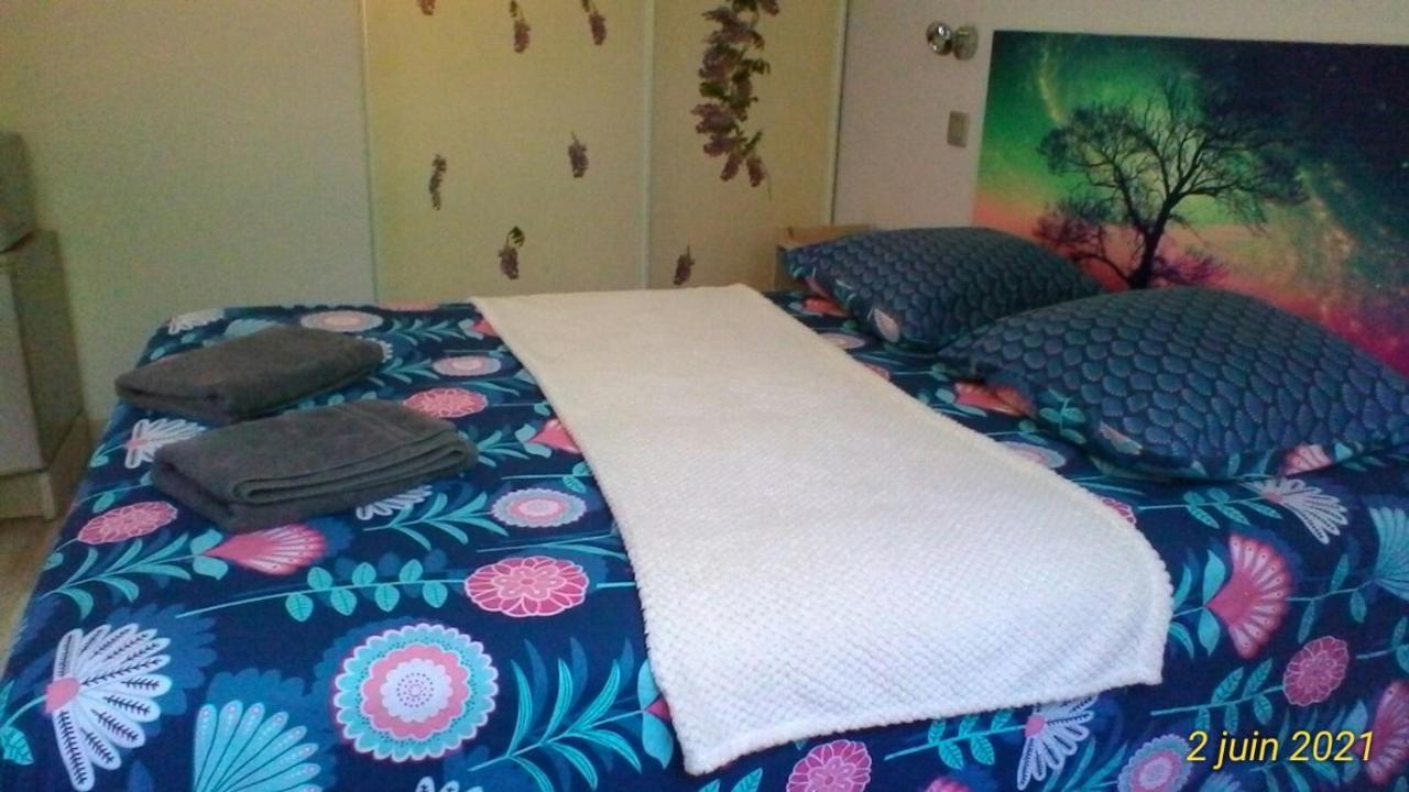 Le Clos Des Palombes Wifi Climatisation 圣皮埃尔杜山 外观 照片